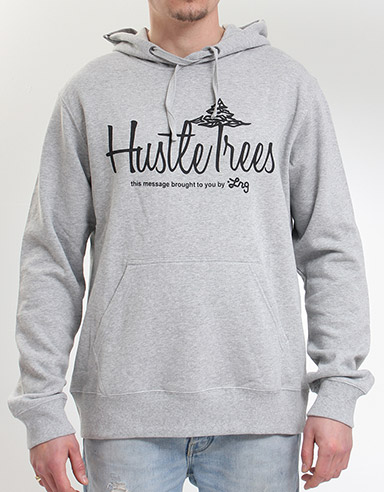 LRG Core Collection Hustle Trees Hoody