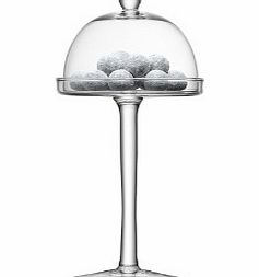 LSA Vienna Tall Cakestand and Dome Cakestand and
