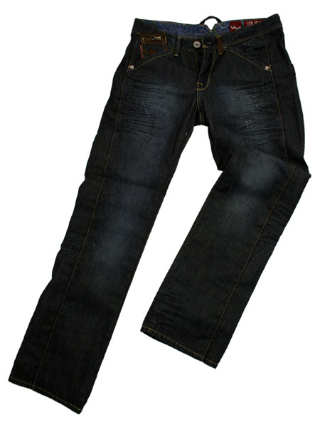 LTB Jeans Dark Denim Trafford Jeans