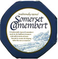 Lubborn Creamery Somerset Camembert Full
