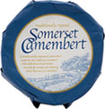 Lubborn Creamy Somerset Camembert Full Flavoured