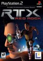 RTX Red Rock PS2