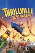 Thrillville Off The Rails PSP