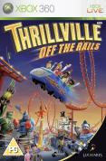 Lucas arts Thrillville Off The Rails Xbox 360