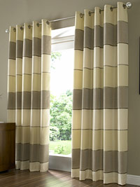 Curtains br Oyster