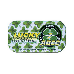 Lucky Bearings Abec 7