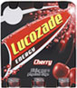Lucozade Cherry (6x380ml) Cheapest in Tesco and