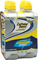 Lucozade Sport Caffeine Lemon Boost (4x500ml)