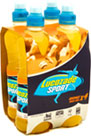 Lucozade Sport Orange (4x500ml) Cheapest in