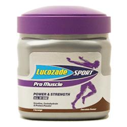 Sport Pro Muscle All In One Chocolate