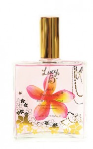 Pink Frangipani Eau De Parfum 98.8ml