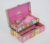 Lucy Locket Fairy Cake Trinket Box