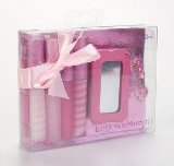 Lucy Locket Lip gloss and Mirror Kit