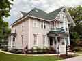 House Bed And Breakfast, Ludington