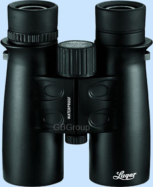 Luger DA series Binoculars