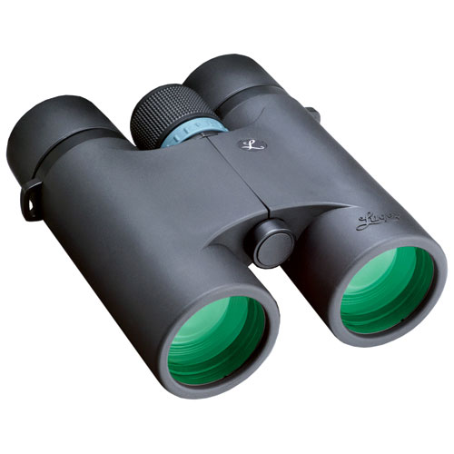 Luger DG Series Centre Focus Binoculars 10 x 42