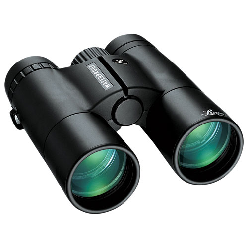 Luger DX Series Centre Focus Binoculars 8 x 42