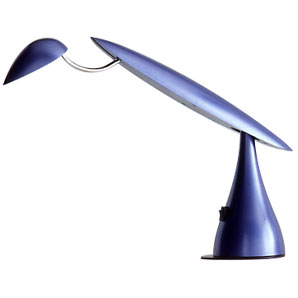 Lumie Birdie Desk Lamp