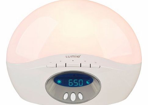 Lumie Bodyclock Active 250 BODYCLOCK250