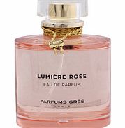 Lumiere Rose Eau de Parfum 100ml