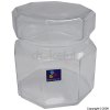 Luminarc Octime Glass Storage Container 0.5Ltr