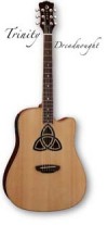 Trinity Series Dreadnought