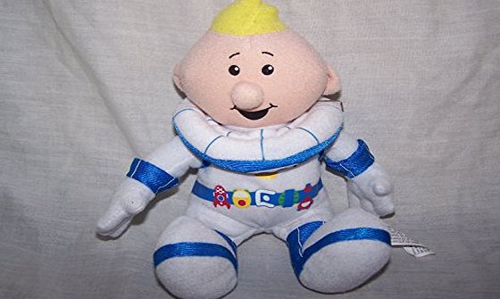 Lunar Jim Soft Beanie