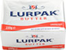 Lurpak Butter Unsalted (250g)