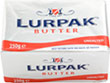Lurpak Butter Unsalted (250g) On Offer