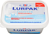 Lurpak Lighter Spreadable Butter (1Kg) Cheapest in Tesco Today!