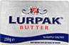 Lurpak Slightly Salted Butter (250g) On Offer
