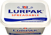 Slightly Salted Spreadable (1Kg) Cheapest in Tesco Today! On Offer