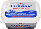 Lurpak Slightly Salted Spreadable (500g) Cheapest in Tesco and ASDA Today! On Offer