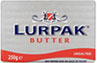 Lurpak Unsalted Butter (250g) Cheapest in Tesco