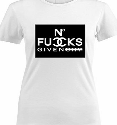 Lush London Lush Ladies Designer T-shirt (Small)