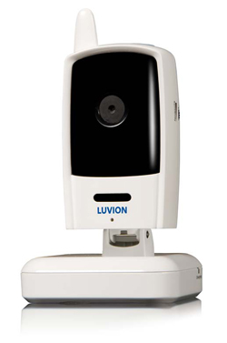Additional Luvion Platinum Additional Digital Video Camera