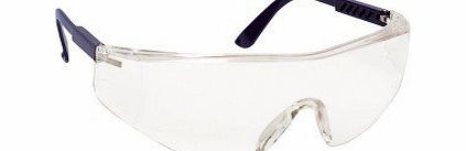 LUX OPTICAL  - Safety Glasses -SABLUX