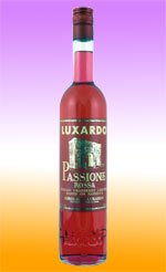 LUXARDO Passione Rossa 70cl Bottle