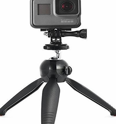 Luxebell Mini Tripod Stand, Luxebell Mini 360 Rotatable Universal Cellphone Tripod Stand