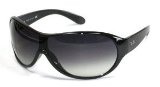Luxottica Ray Ban Sunglasses RB 4081 BLACK(01)