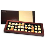Chocolate Box - Wickedly White Selection