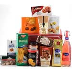 Luxury Hamper - Party Time