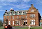 luxury Overnight Break for Two at The Aston Hotel Dumfries