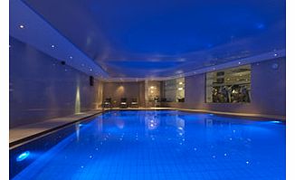 Luxury Spa and Dine Experience for Two at