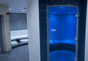 Thermal Spa Day for Two at Your Spa