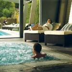 Luxury von Essen hotels Pampering Spa Day