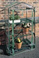 3 or 4-tier mini growhouse