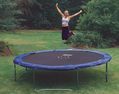 LXDirect 8ft trampoline