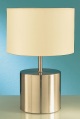 LXDirect argon 3-way touch table lamp