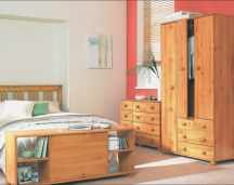 aviemore bedroom furniture collection